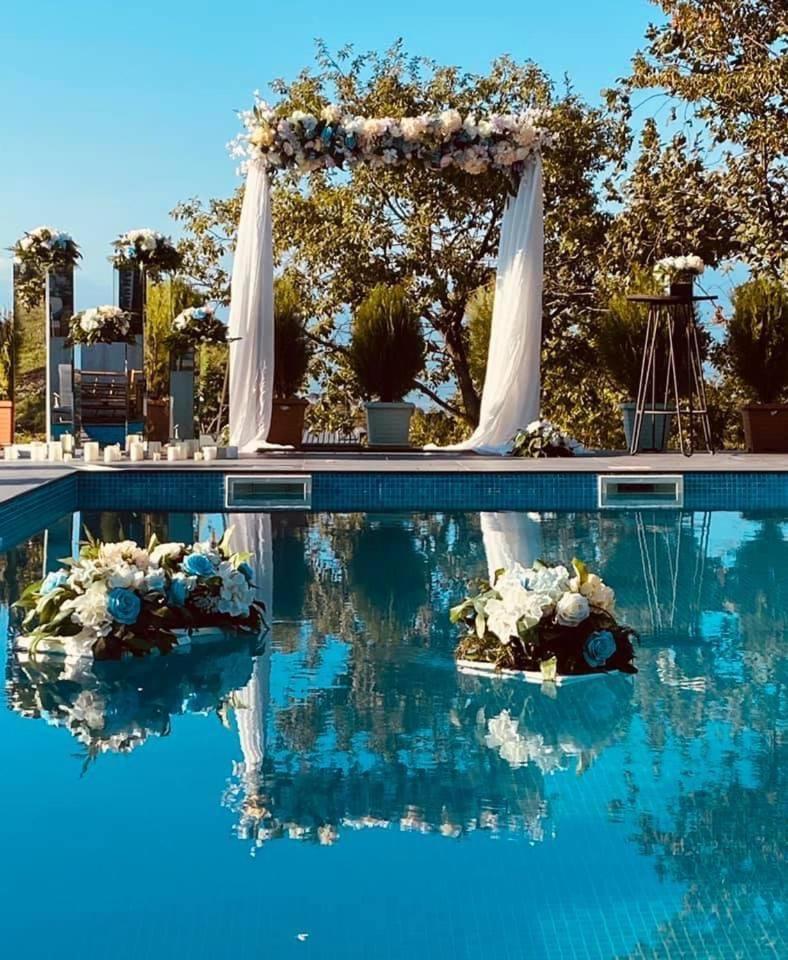 Villa Lapa تأيلافي المظهر الخارجي الصورة